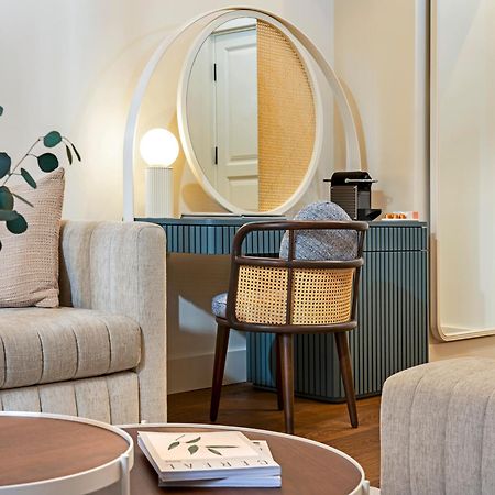 איסטמבול Ecole St. Pierre Hotel מראה חיצוני תמונה