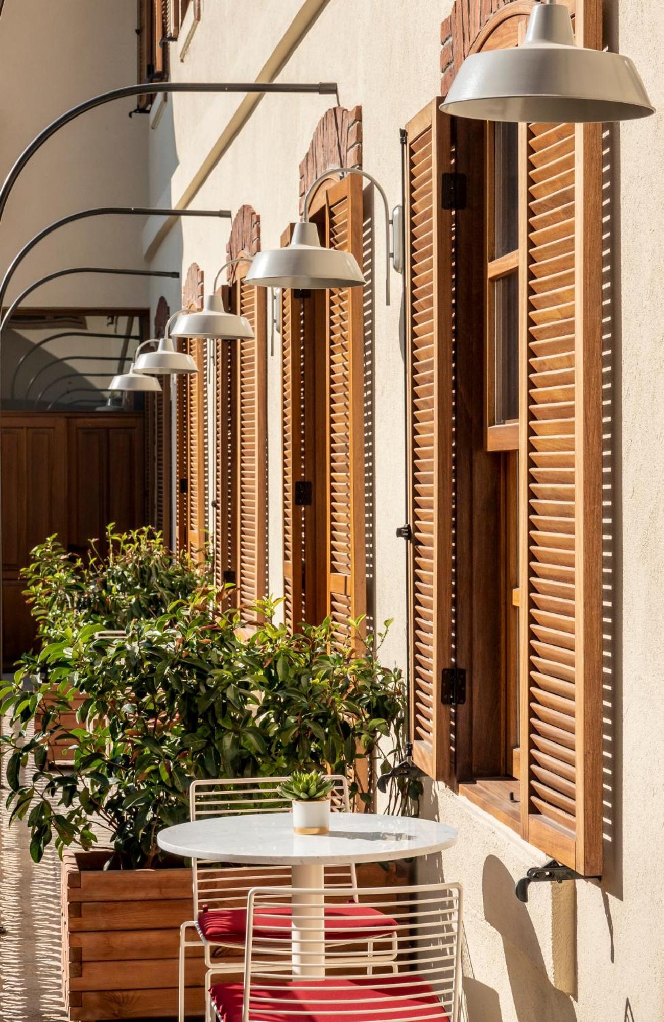 איסטמבול Ecole St. Pierre Hotel מראה חיצוני תמונה