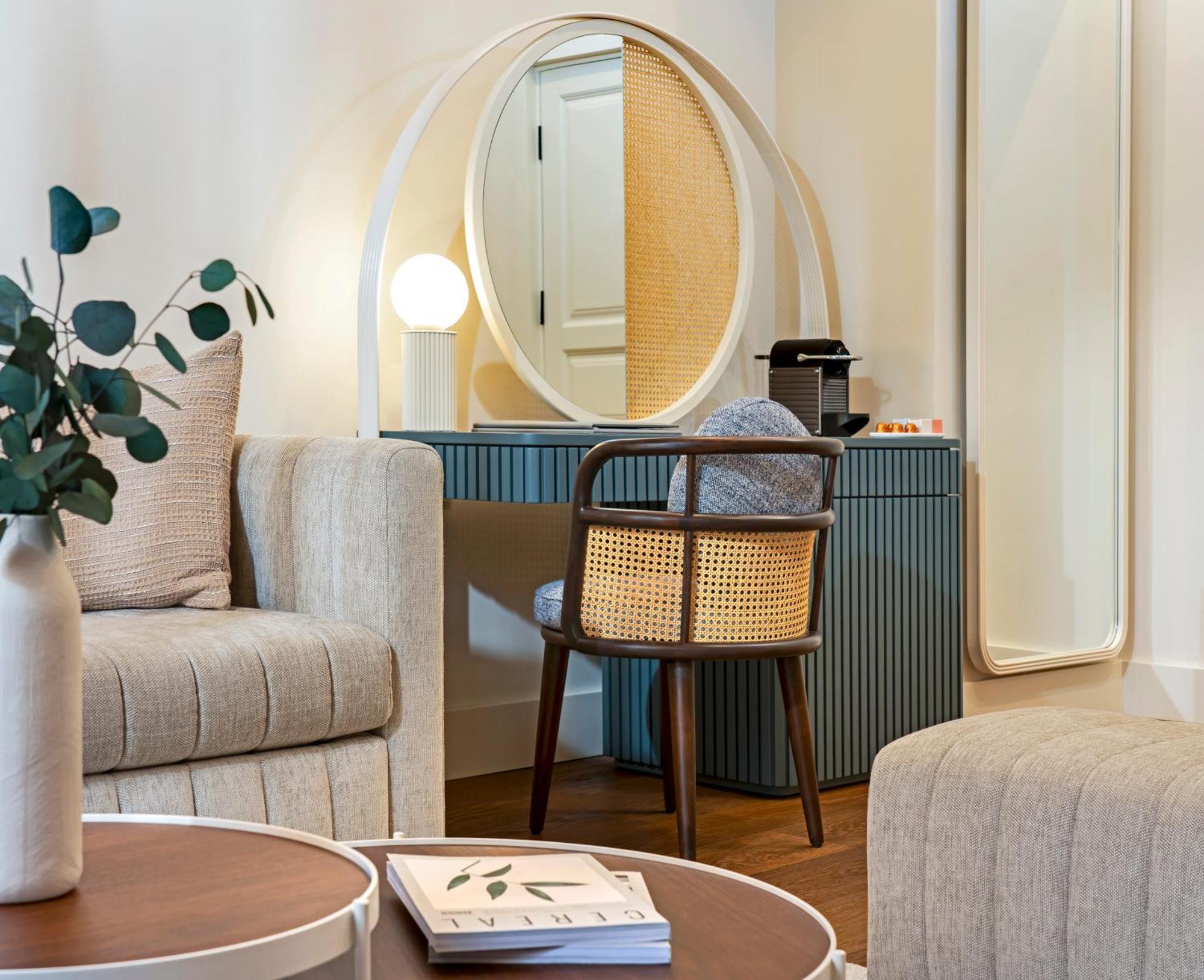 איסטמבול Ecole St. Pierre Hotel מראה חיצוני תמונה